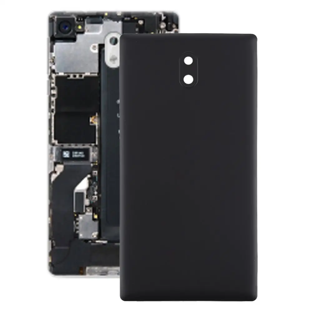 Задняя крышка аккумулятора для Nokia 3 TA-1020 TA-1028 TA-1032 TA-1038