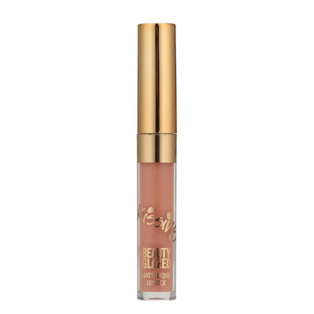 HOT 6pcs/set Liquid Lipstick Lip Gloss Professional Lip Makeup Tool Kit Velvet Matte Moisturizing Hydrating Nutritious Cosmetics HOT 6pcs/set Liquid Lipstick Lip Gloss Professional Lip Makeup Tool Kit Velvet Matte Moisturizing Hydrating Nutritious Cosmetics