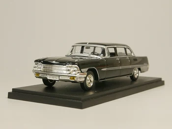 

IST 1:43 ZIL 111G Diecast model car alloy toys car