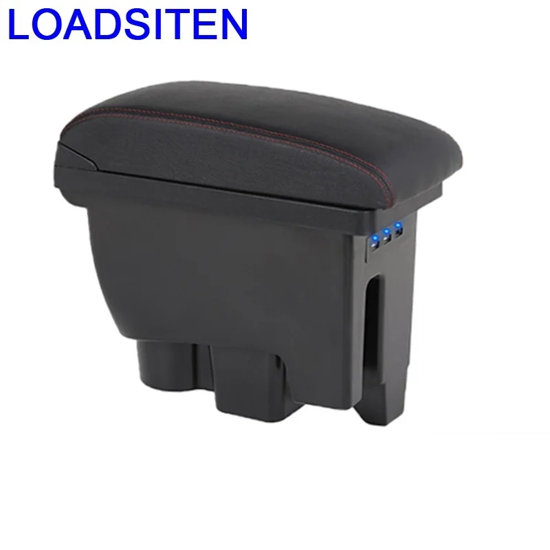 

Modification Decoration Auto Interior Accessory Styling Modified Accessories Car-styling Car Arm Rest Armrests FOR Skoda Rapid