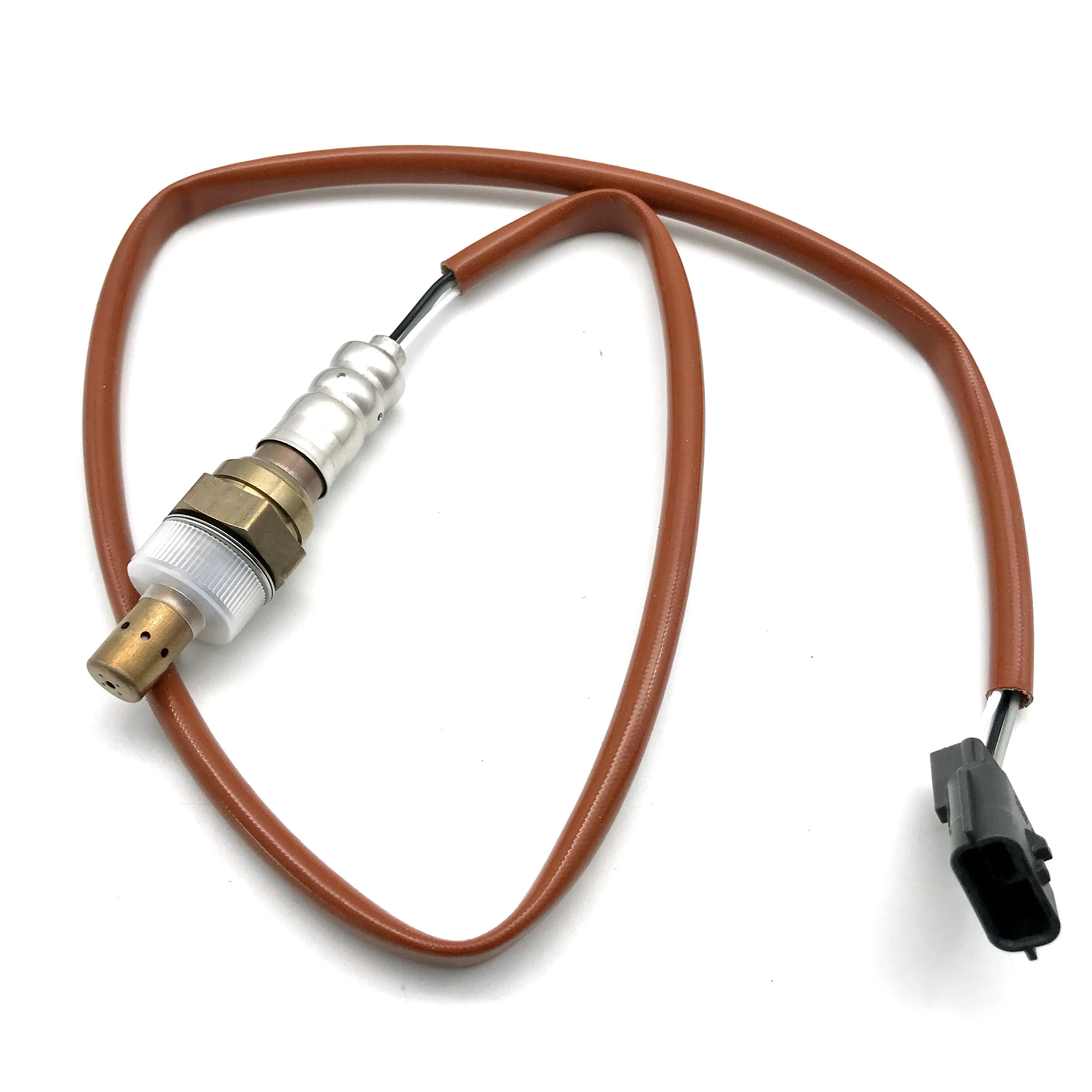 

8200033619 / 8200036541 / 8200033618 Front & Rear Lambda Oxygen O2 Sensor Probe 1.2 1.4 1.6 1.8 2.0 16V Ntk For Renault