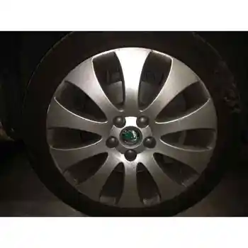 

225/45/17 SKODA RIM SUBERB (3T4)