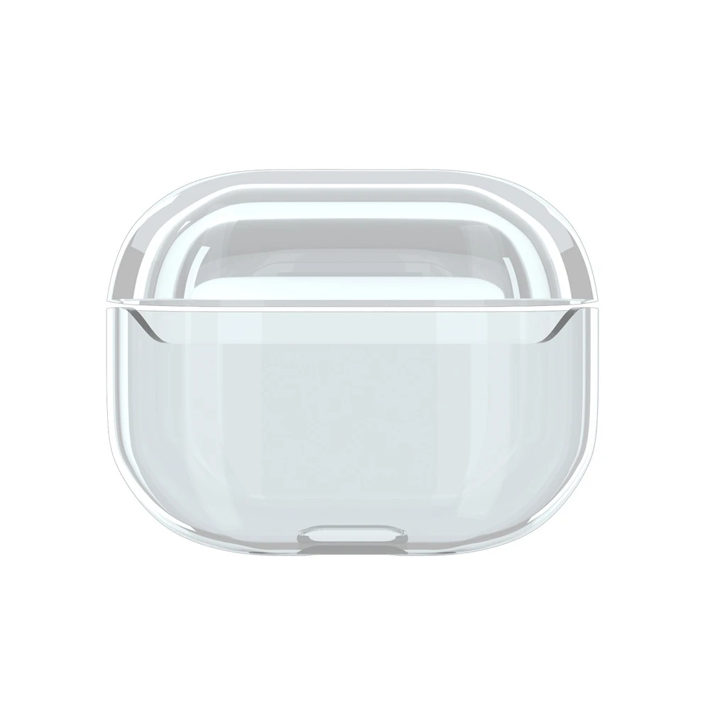 S Чехол для наушников для Apple Airpods Pro, чехол с мраморным рисунком, силиконовый чехол для Apple Air Pods Pro 3, Наушники Earpods, зарядная коробка - Цвет: S