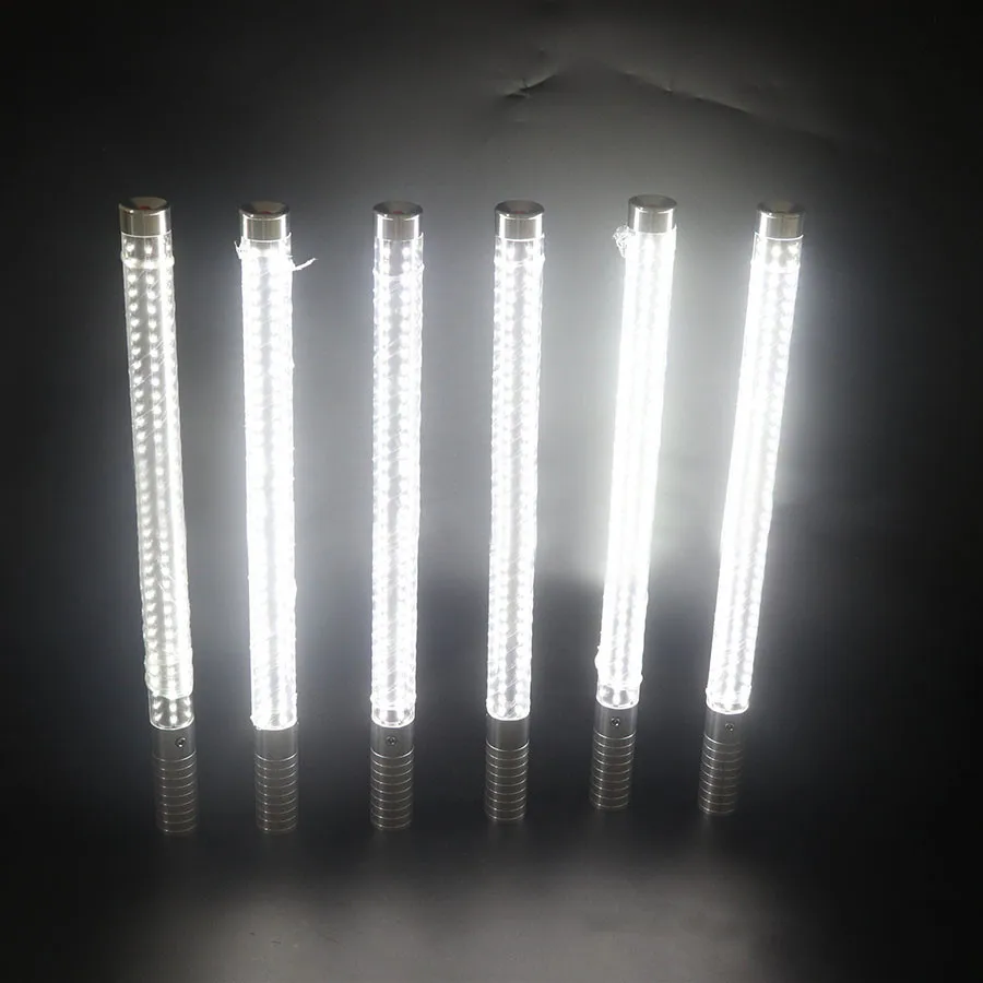60cm Rechargeable Strobe Baton With 