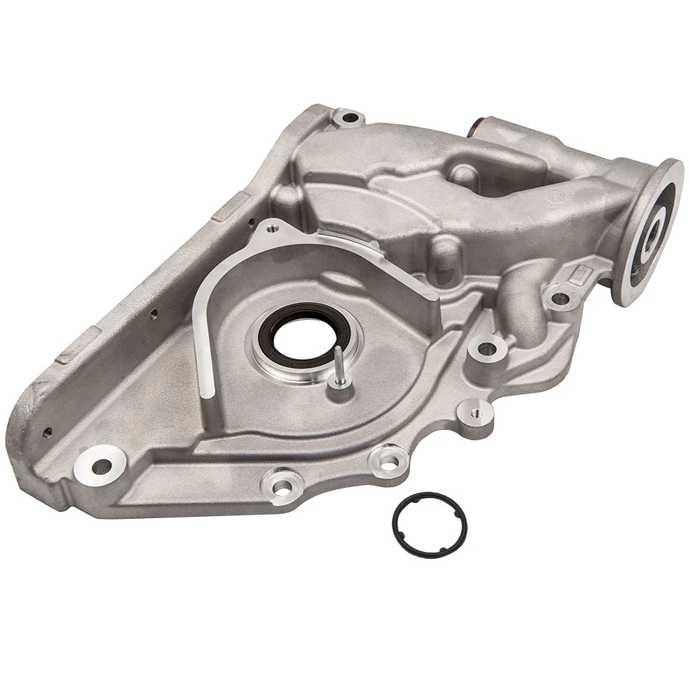 Vehicle Parts & Accessories NEW GENUINE OIL PUMP FOR KIA SORENTO II SPORTAGE 2.0 CRDi 16V D4HA