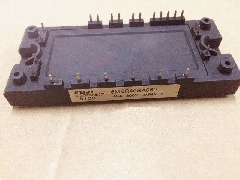 6MBR40SA060-50 6MBR40SA060 6MBR30SA060 6MBR30SA060-50