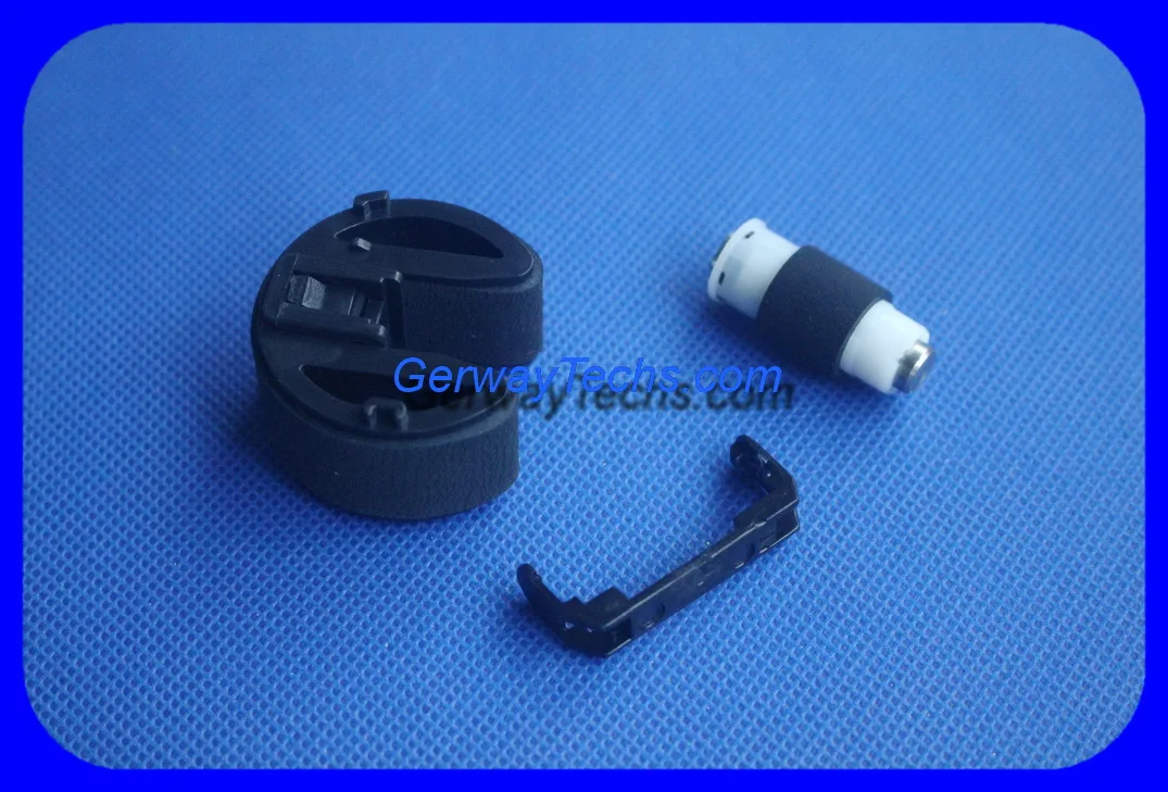 GerwayTechs CC430-67901 RM1-4425 RM1-8765 подбирающий валец для HPLJ CM2320 CP2025 CP2025n CP2025dn CM1312 CP1215 CP1515 CP1518 1