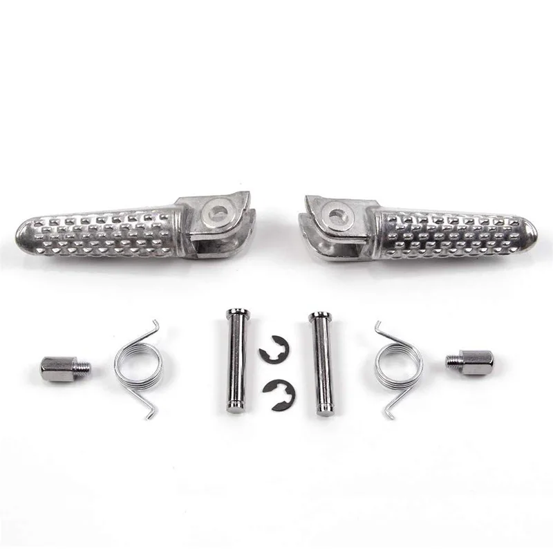 Передней Подножки педали для HONDa CBR1000RR 2008- CBR 1000 RR CBR1000 1000RR 2009 2010 2011 2012 2013