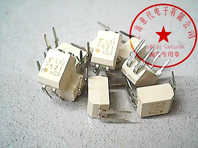 TLP621-1GR TLP621