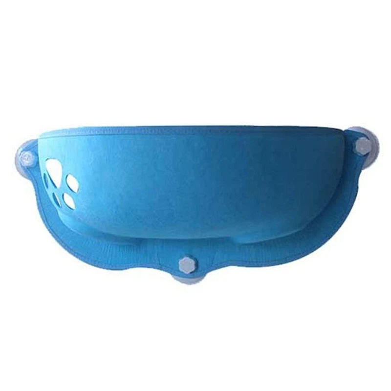 

TOP!-Pet Hammock Beds Bearing 20Kg Cat Window Lounger Suction Hammock Pet Cat Window Shelf Comfortable Cat Ferret Pet Bed Blue
