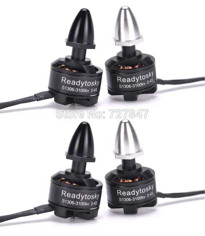Пончик 3 дюйма 140 140 мм Рамка из углеродного волокна 1306 кв мотор 25A BLHELI_S ESC Mini F3/F4 управление полетом FPV гоночный Радиоуправляемый Дрон