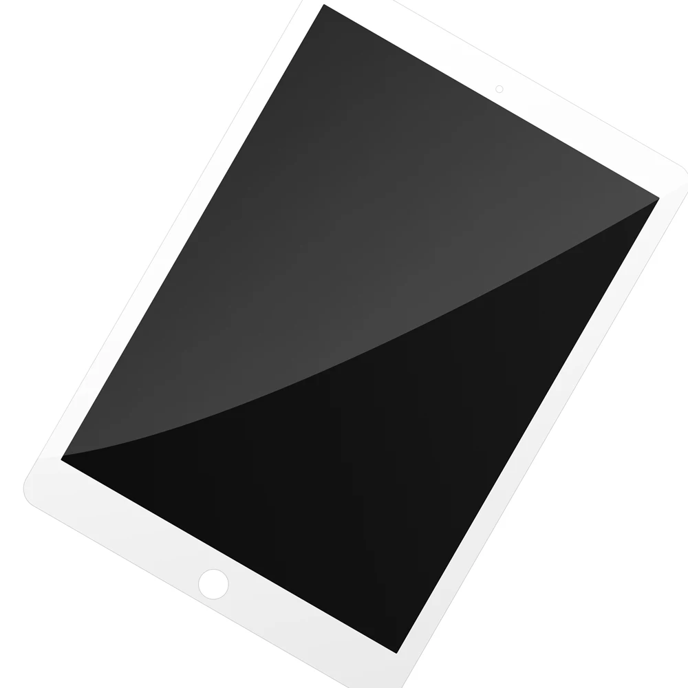 ЖК-дисплей для iPad Pro 9,7 A1673 A1674 A1675 ЖК-дисплей Матрица сенсорный экран дигитайзер сенсор планшетный ПК сборка без кнопки Home