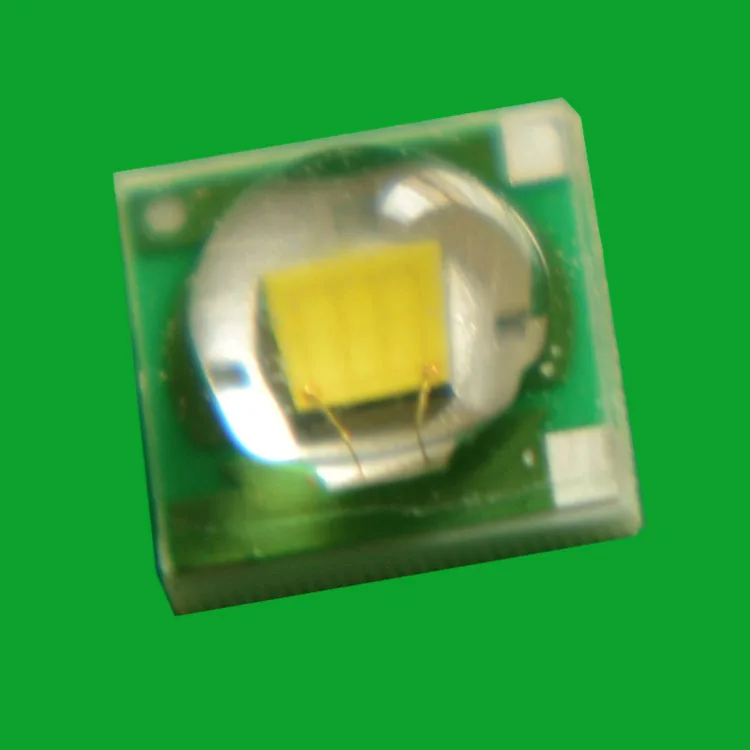 3535LED лампы бусины 3535 Cree лампы бусины 3535+ XPe 3535 Фонарик лампы бусины