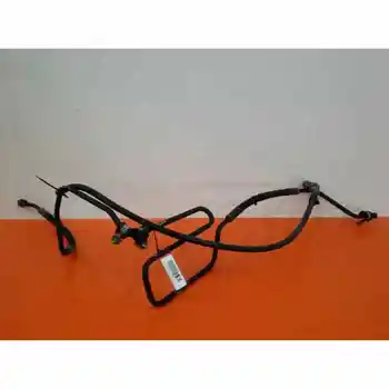 

1C0422893H TUBE PRESSURE STEERING VOLKSWAGEN NEW BEETLE (9C1/1C1)