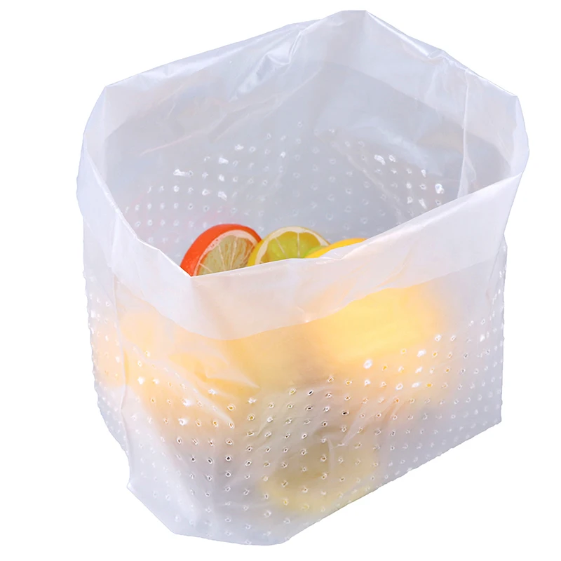 30 pcs Afvoer Vuilniszak Gootsteenzeefje Self-staande Filtering Organizer Voor Keuken YU-Home