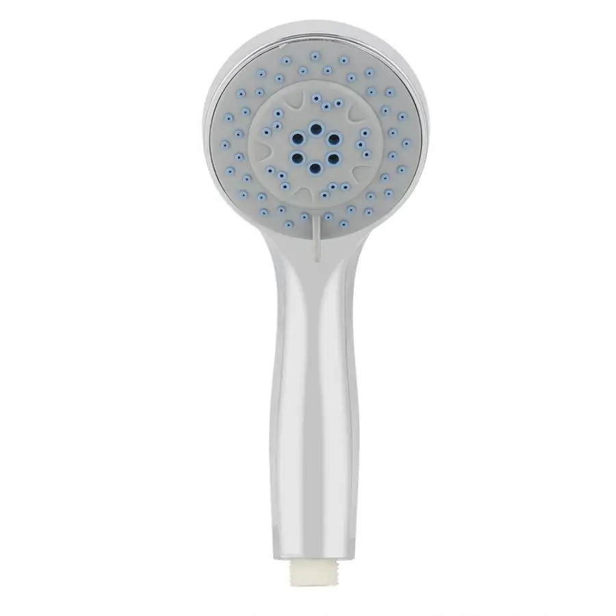 

Home Bathroom Comfortable Handheld Shower Head Showering Spray Head Smooth And Wear Resistant