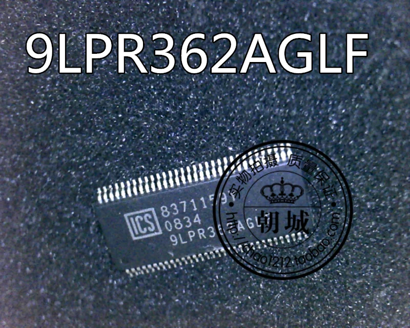 5 шт./лот 9LPR362AGLF ICS9LPR362AGLF