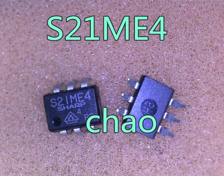 5 шт./лот S21ME4
