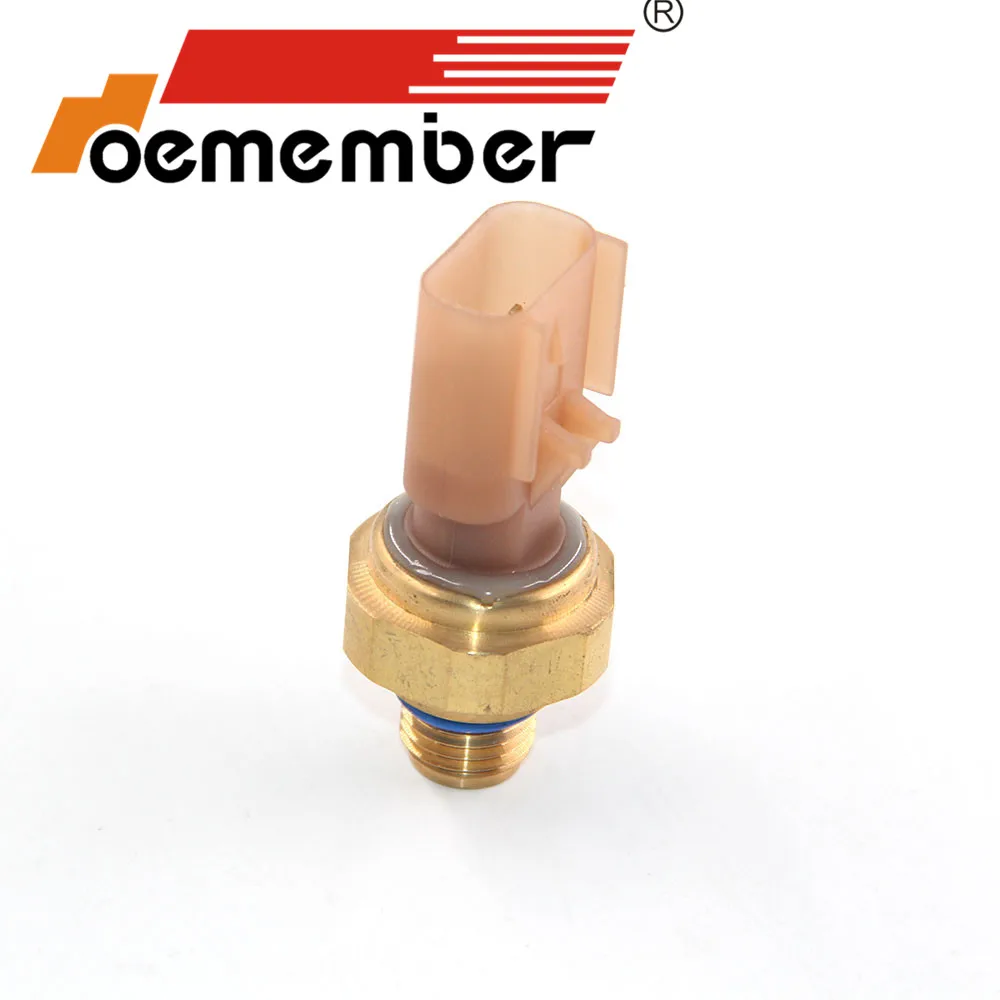 M14× 1. 5 4928593 датчик давления масла переключатель для Cummins 2T2906051F