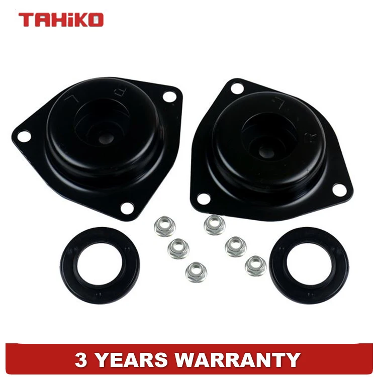 

Front Strut Top Mount Fit for Nissan Pathfinder R50 Upper 1995-1998 2pcs