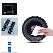 ^^Best Offers Bottle Cleaning Solution Brush Cloth Swabs Set For Full Frame DSLR Camera Lens Sensor Mobile Phone Screen Monitor Glasses Etc ^^Best Offers Bottle Cleaning Solution Brush Cloth Swabs Set For Full Frame DSLR Camera Lens Sensor Mobile Phone Screen Monitor Glasses Etc