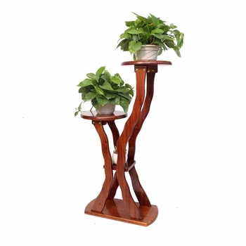

Repisa Mueble Para Plantas Terraza Wood Garden Shelves For Balkon Stojak Na Kwiaty Balcony Outdoor Flower Stand Plant Shelf