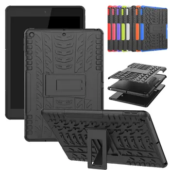

TPU Shockproof Heavy Duty Hybrid Armor Cover For iPad 7th Generation A2197 A2200 A2198 Case Case For iPad 10.2 inch 2019 Case