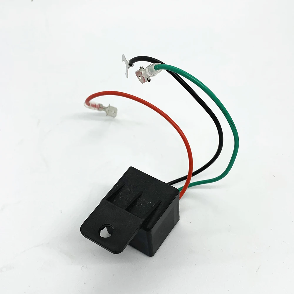 

Turn Signal Indicator Blinker Flash Auto Motor Relay 12V 3 Pin LED Flasher Relay For Motorcycle