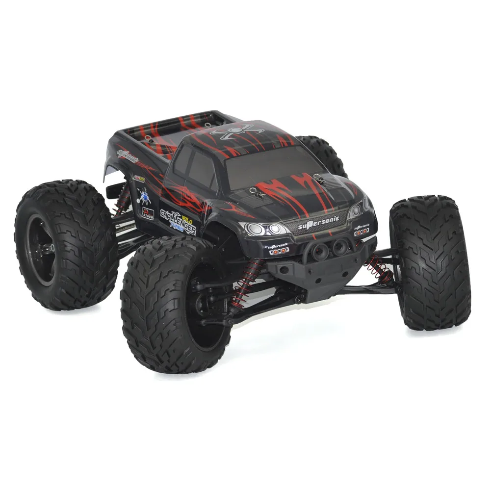 9115 2,4 ГГц 2WD 1/12 40 км/ч Электрический RTR высокоскоростной Радиоуправляемый автомобиль внедорожник модель автомобиля Радиоуправляемый автомобиль игрушки грузовик