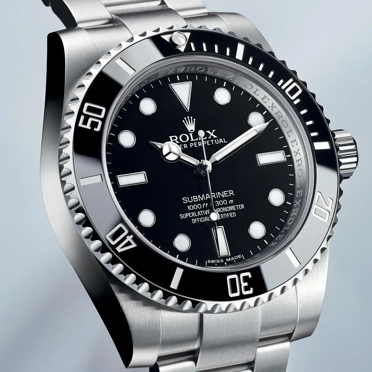 

Rolex- Datelog Series Ladies Men's Automatic Mechanical Watch Stainless Steel Waterproof Casual Watch Gift 1634 Orders