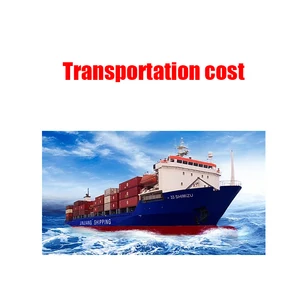 Transportation cost