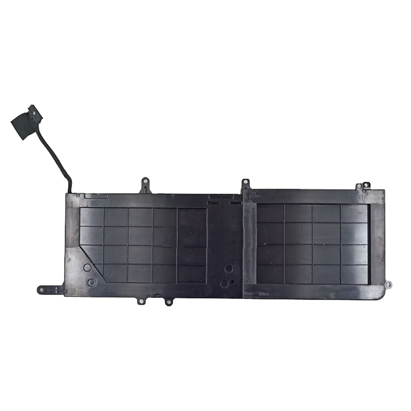 GZSM Аккумулятор для ноутбука 44T2R для Dell Alienware 15 R3 17 R4 ALW17C-D1738 Аккумулятор для ноутбука 9NJM1 HF250 MG2YH 0546FF зарядное устройство для ноутбука