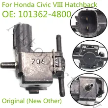 101362-4800 Соленоидный клапан реверсивный клапан для Honda Civic VII хэтчбек автозапчасти 1013624800 101362 4800