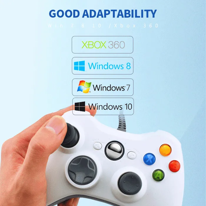 Does windows 10 install xbox 360 controller without disc garryconsulting