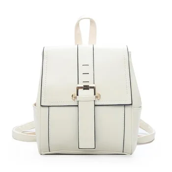 

Fashion Ladies Small Backpack Ladies Backpack Casual Wild Ladies Shoulder Bag Travel Bag