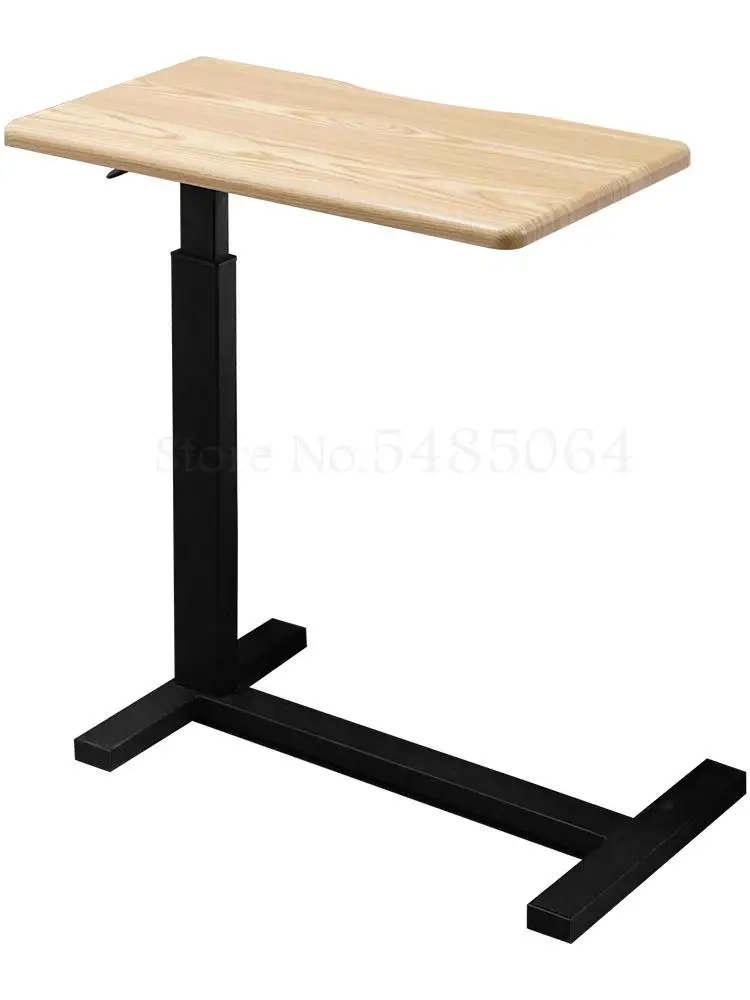 Bedside Table Removable Lifting Laptop Computer Bed Lazy Lifting Laptop Computer Table Bed Lazy