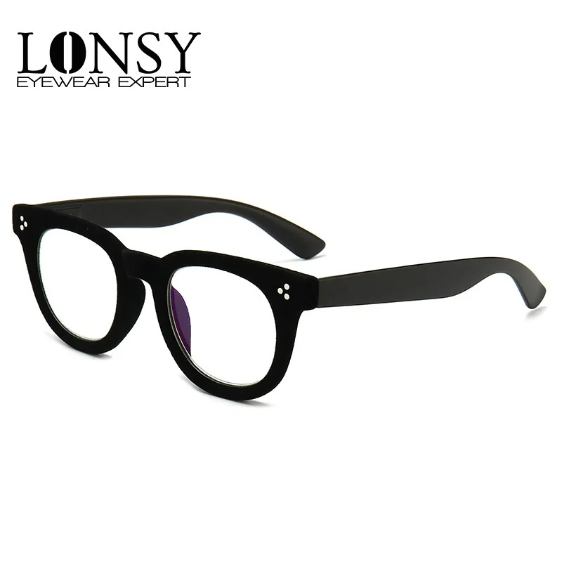 Купить очки для чтения lonsy в ретро стиле мужчин и женщин пресбиопические
