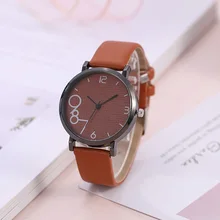 Montre Femme Moda Mujer 2019 New Arrival High Quality Student Watch Causal Kids Clock Leather Brand Gifts Relogio Feminin
