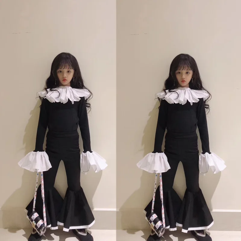 Набор ароматов для девочек на осень 2019|Комплекты одежды| |