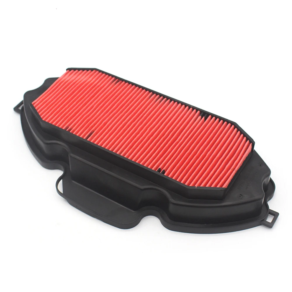Motorcycle Air Intake Filter Cleaner Air Filter For Honda NC700 NC700X/XD/JD CTX700 CTX700D/N/ND DCT750 NC750X NC750S - - Racext 17