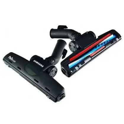 Щетка пылесоса Samsung(Турбощетка PeTBrush) DJ97-00651A
