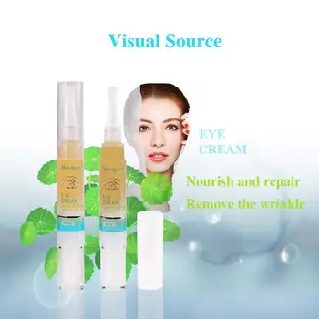 

5ml Eye Cream Anti Wrinkle Anti Aging Eye Cream Effectively Puffiness Repair Eye Lifting Moisturizer Cream