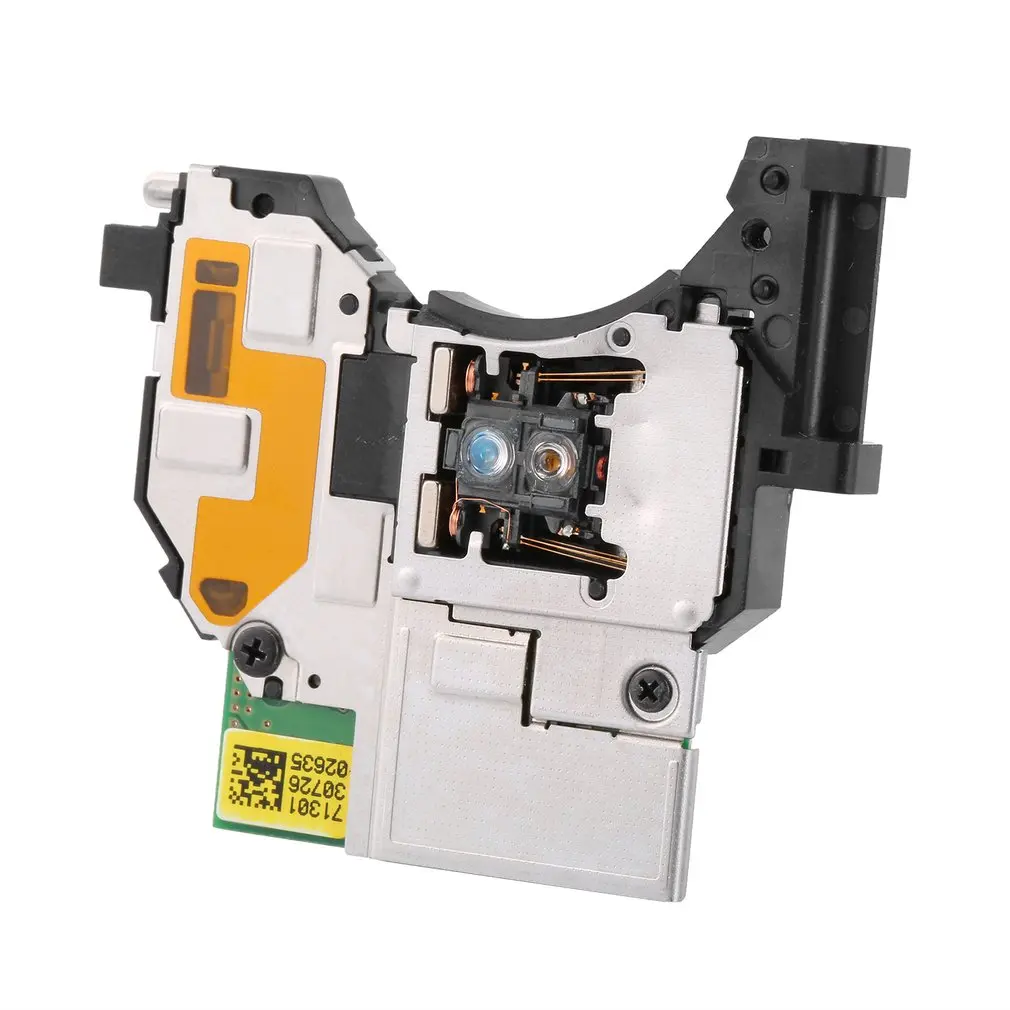 KES-850A KEM-850 новые лазерные линзы для sony PS3 супер тонкий CECH-4001C CECH-4201C 500 Гб новый комплект запасных частей для ремонта