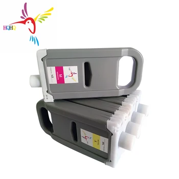 

PFi703 Empty Compatible cartridge with chip for Canon iPF 810/820/815/825 printer without ink inside cartridge pfi703 for canon