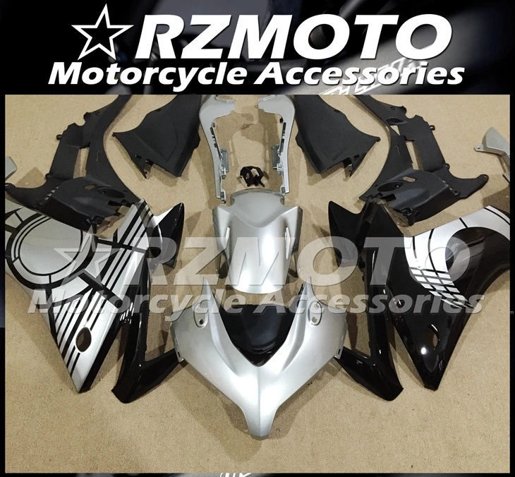 ABS мотоцикл обтекатель комплект для HONDA CBR500R 2013- год кузов литья под давлением Магазин № 1253