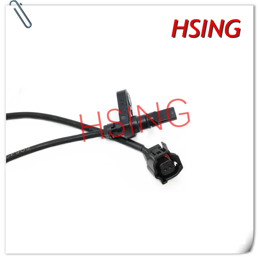 HSINGYE абсолютно#89542-42050 Передний правый ABS Датчик скорости колеса подходит для RAV4 VANGUARD HARRIER(HYBRID)* ЧАСТЬ No#8954242050
