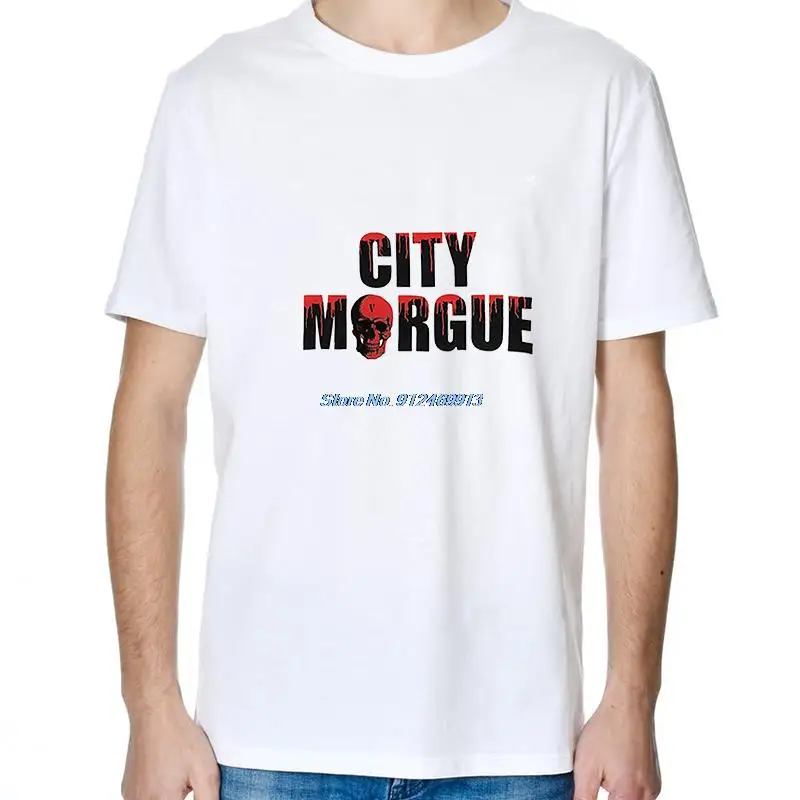 T Shirts Harajuku Summer Men's Clothing 