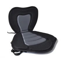 Fast Ray Luxury Backrest EVA Film Molding Canoe Backrest Seat Canoe Backrest