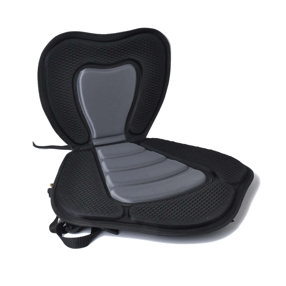 

Fast Ray Luxury Backrest EVA Film Molding Canoe Backrest Seat Canoe Backrest