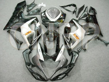 

GSX R1000 2005 - 2006 K5 Fairings GSXR 1000 05 Black Fairings GSXR1000 2005 Fairings